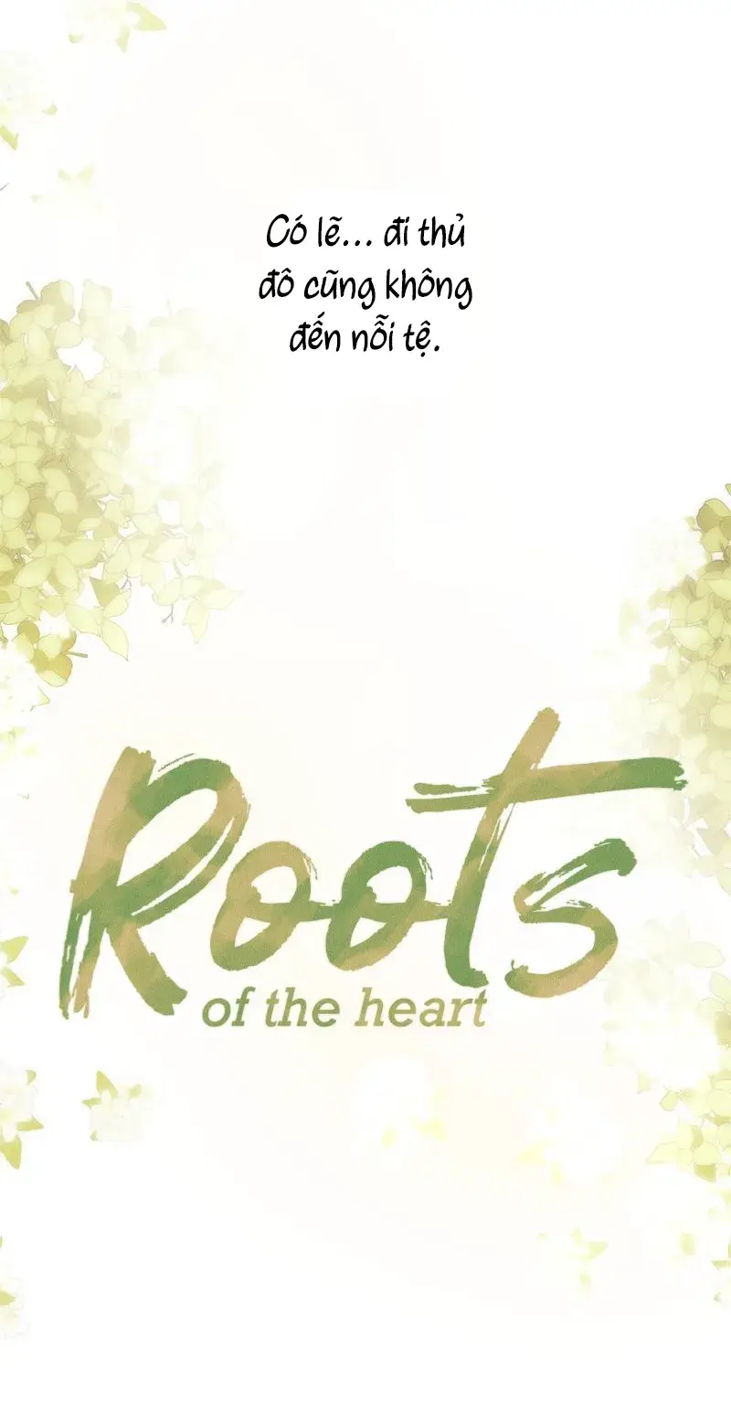 Roots Of The Heart Chapter 45 - Trang 2