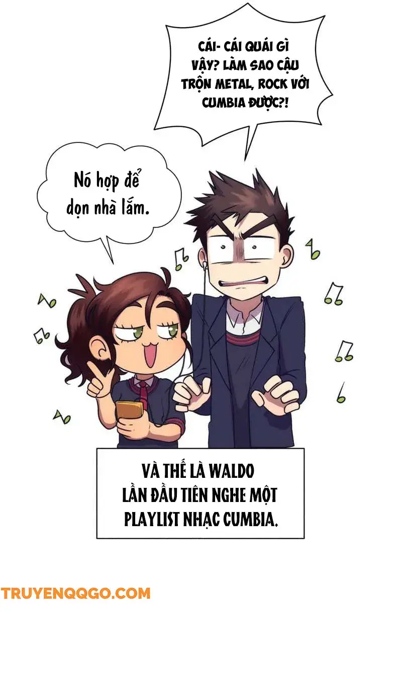 Roots Of The Heart Chapter 56 - Trang 2