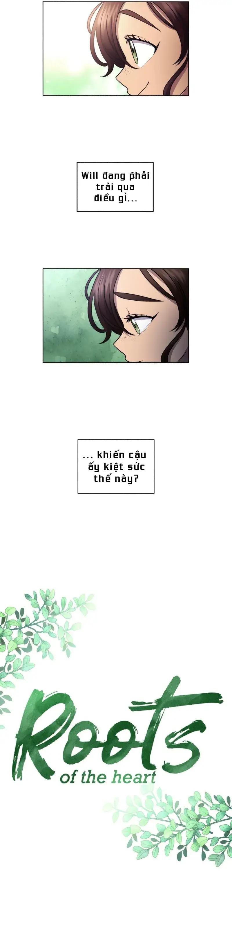Roots Of The Heart Chapter 62 - Trang 2