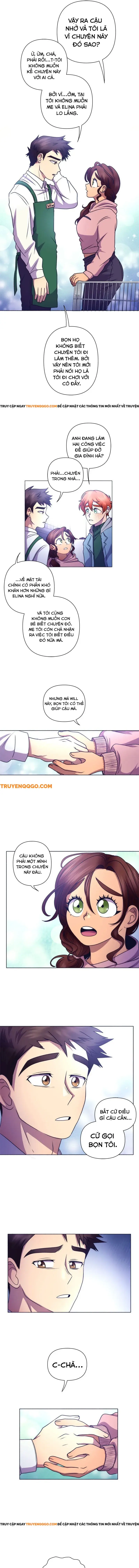 Roots Of The Heart Chapter 64 - Trang 2