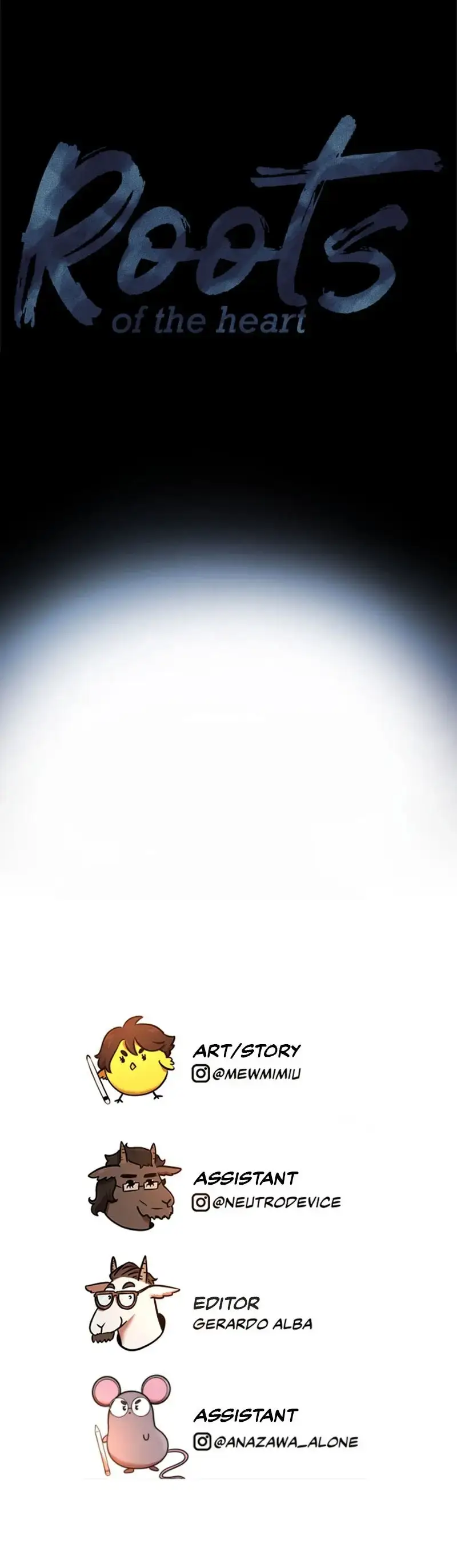 Roots Of The Heart Chapter 66 - Trang 2