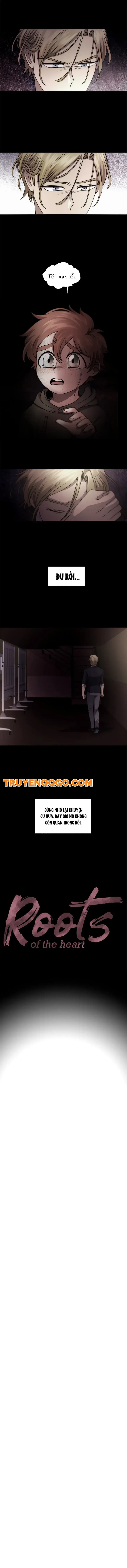 Roots Of The Heart Chapter 68 - Trang 2