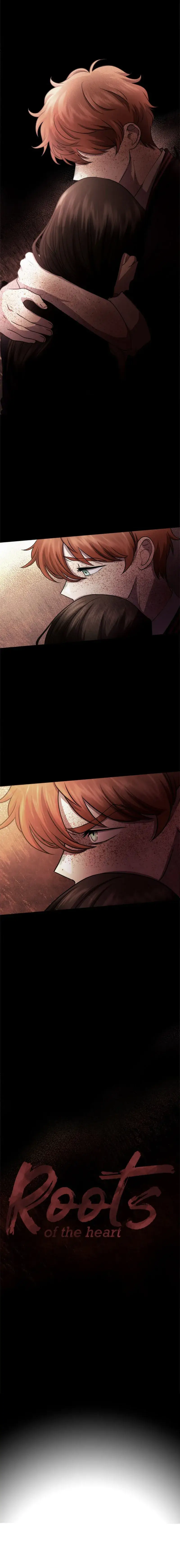 Roots Of The Heart Chapter 69 - Trang 2