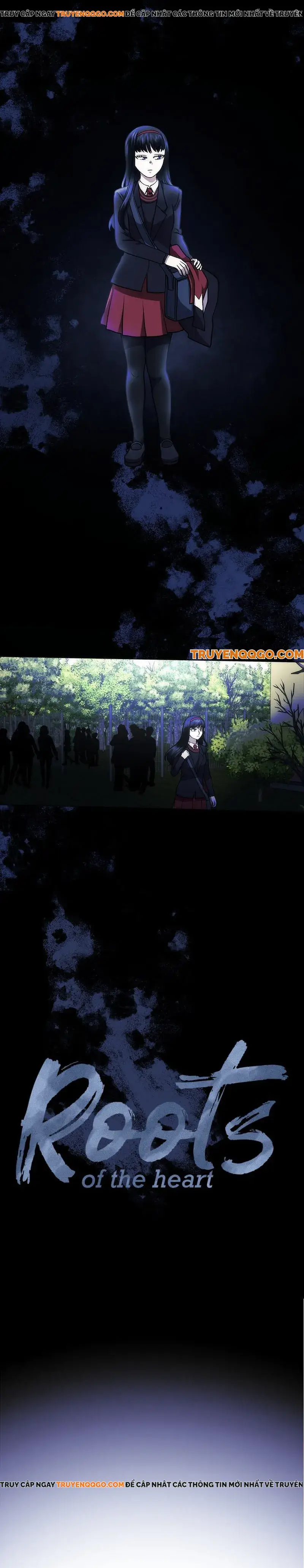 Roots Of The Heart Chapter 92 - Trang 2