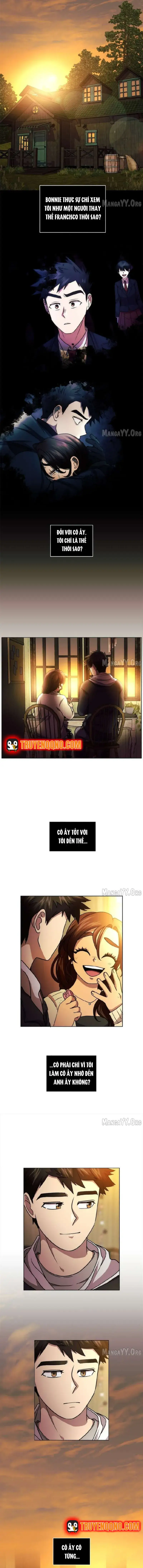 Roots Of The Heart Chapter 95 - Trang 2