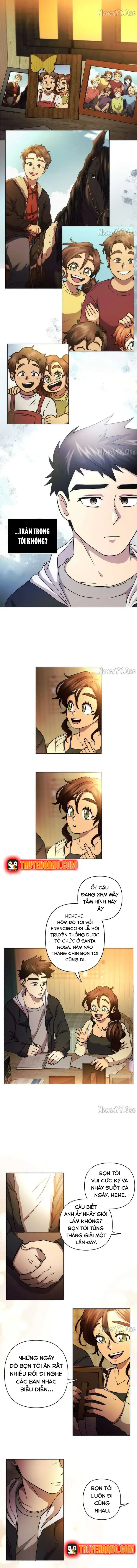 Roots Of The Heart Chapter 95 - Trang 2