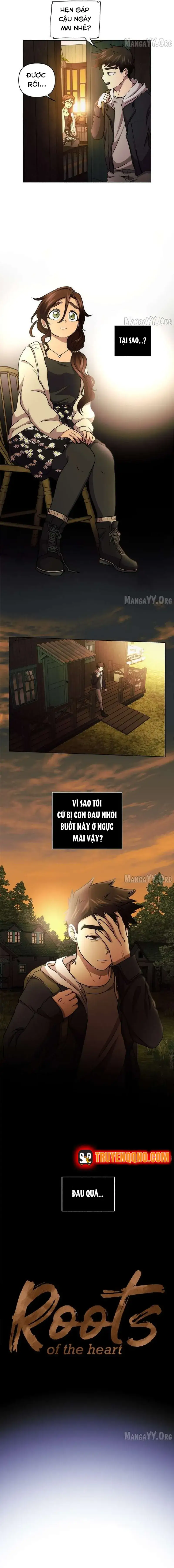 Roots Of The Heart Chapter 95 - Trang 2