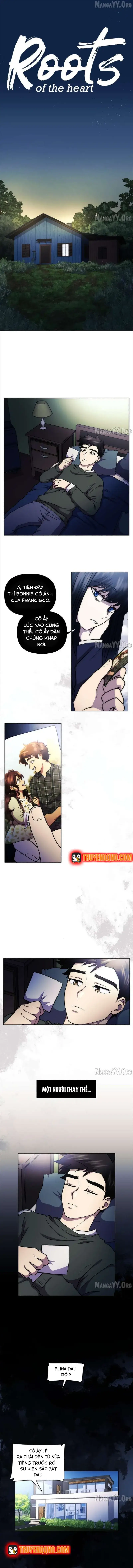 Roots Of The Heart Chapter 95 - Trang 2