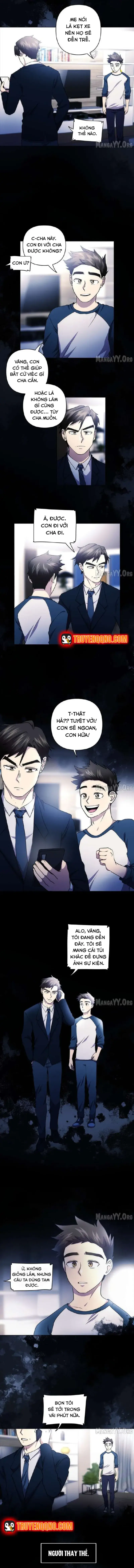 Roots Of The Heart Chapter 95 - Trang 2