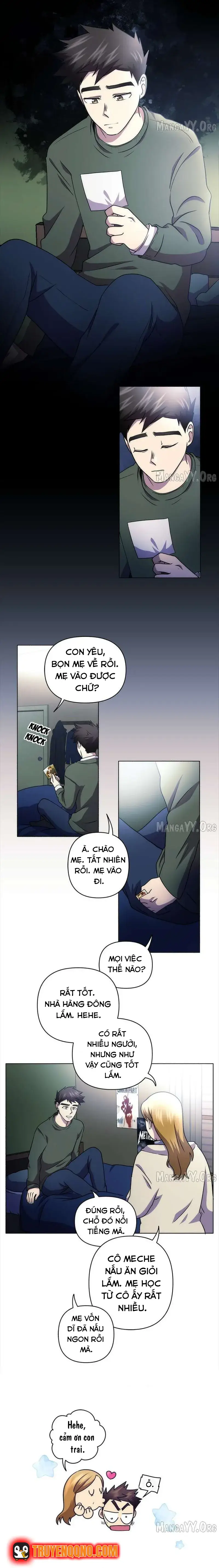 Roots Of The Heart Chapter 95 - Trang 2