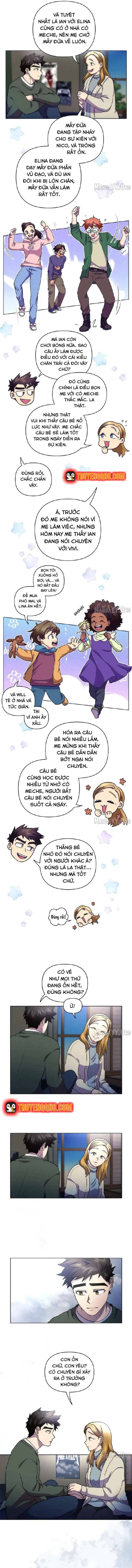 Roots Of The Heart Chapter 95 - Trang 2