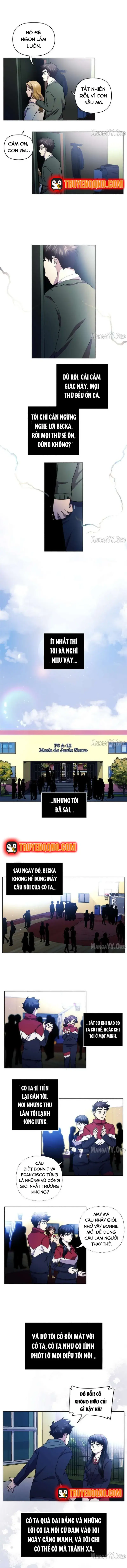 Roots Of The Heart Chapter 95 - Trang 2