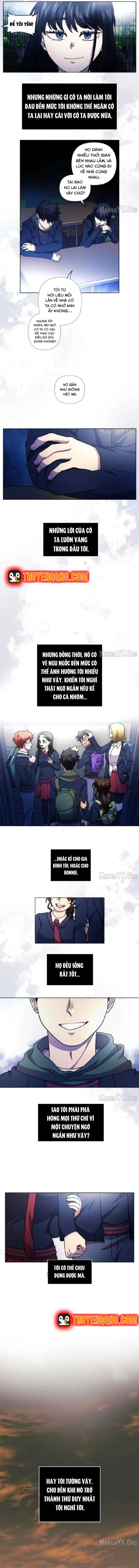 Roots Of The Heart Chapter 95 - Trang 2