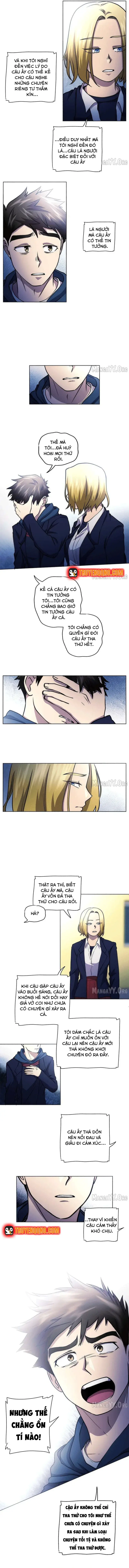 Roots Of The Heart Chapter 98 - Trang 2