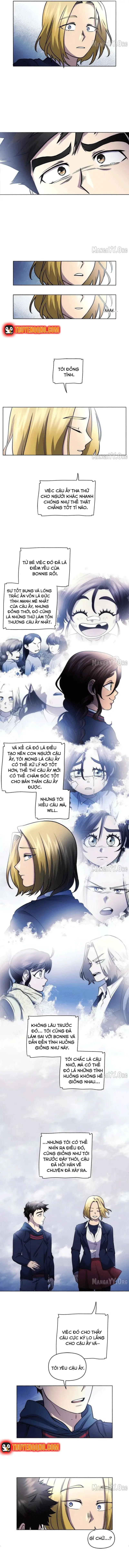 Roots Of The Heart Chapter 98 - Trang 2