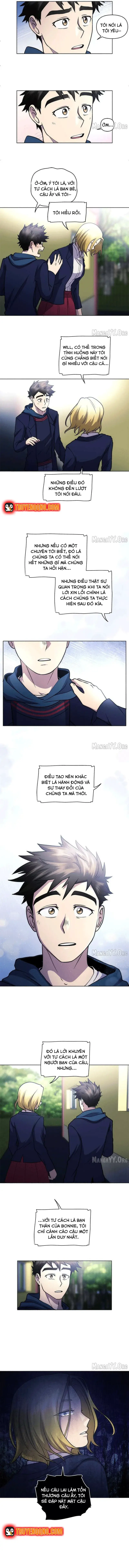 Roots Of The Heart Chapter 98 - Trang 2