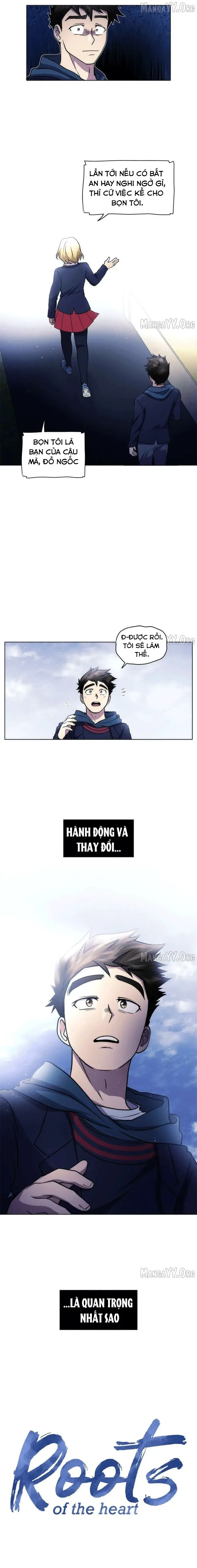 Roots Of The Heart Chapter 98 - Trang 2