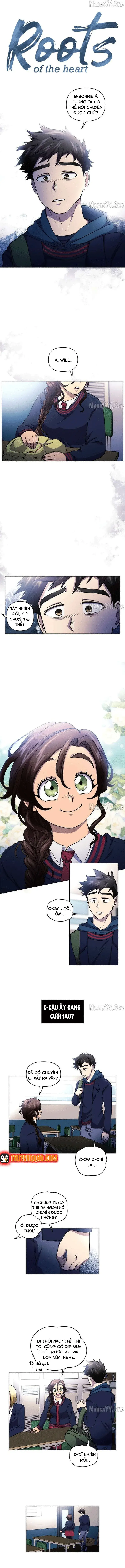 Roots Of The Heart Chapter 98 - Trang 2