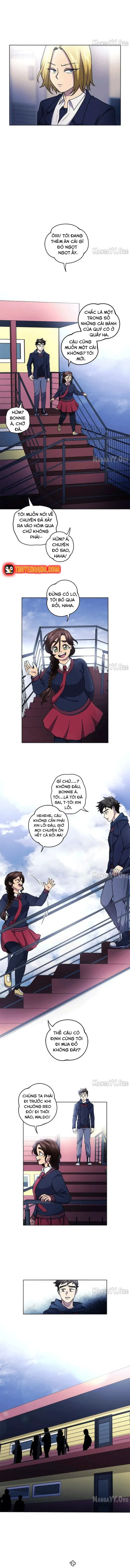 Roots Of The Heart Chapter 98 - Trang 2