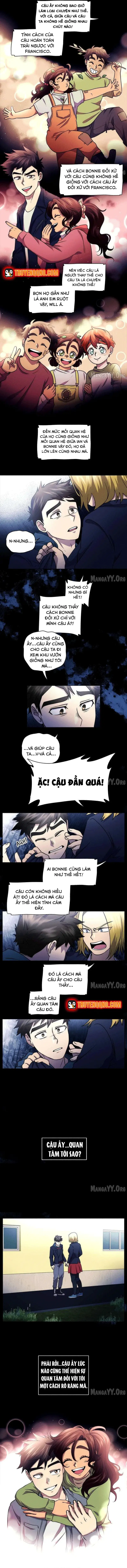 Roots Of The Heart Chapter 98 - Trang 2