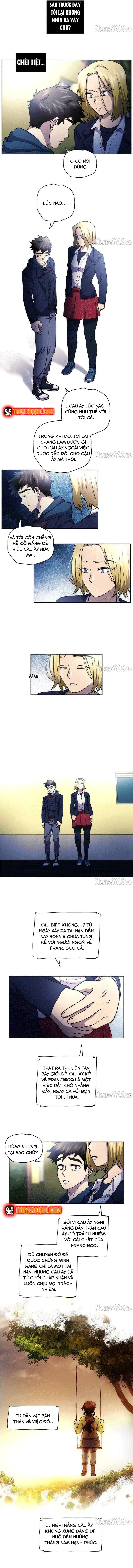 Roots Of The Heart Chapter 98 - Trang 2