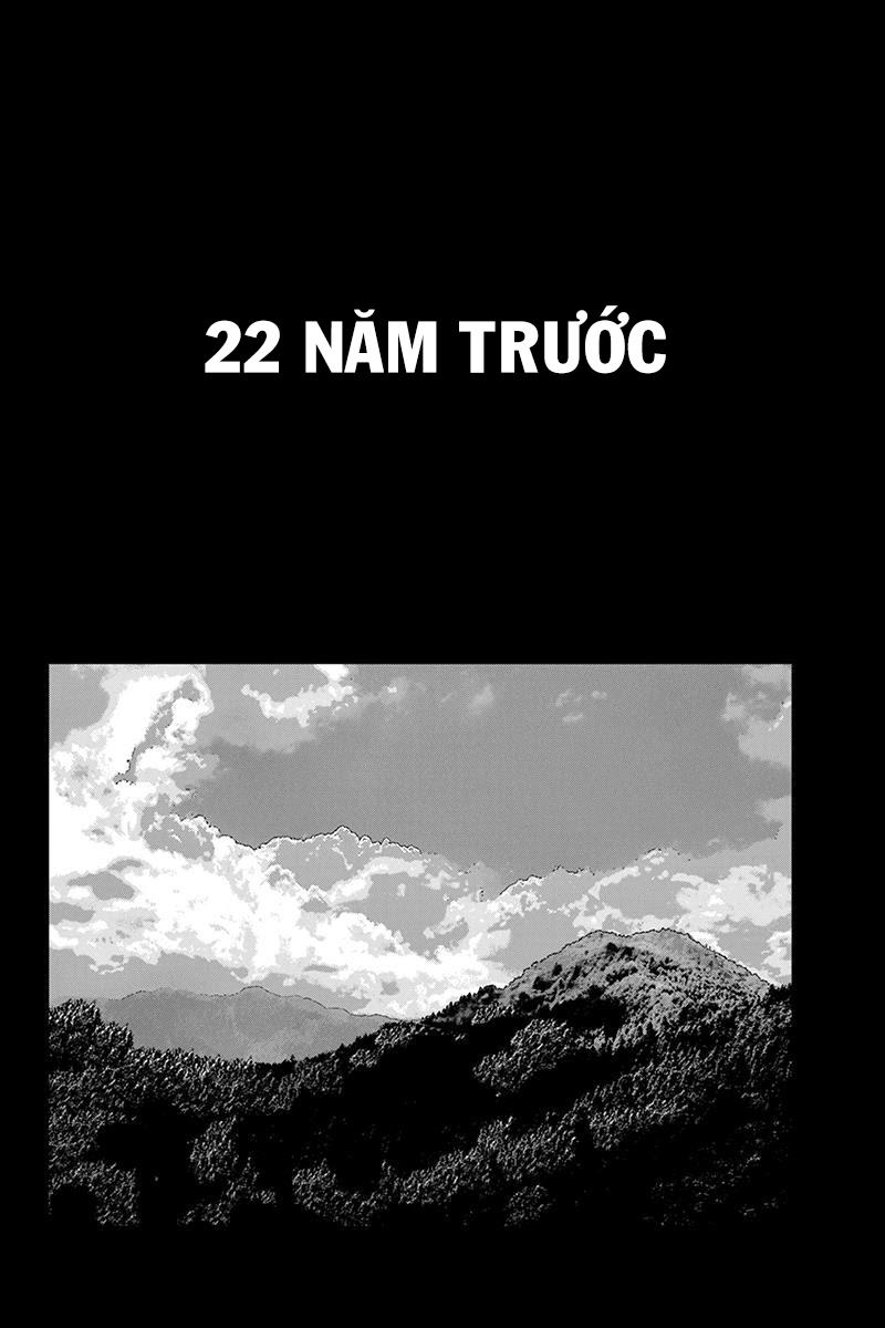 Roppongi Black Cross Chapter 1 - Trang 2