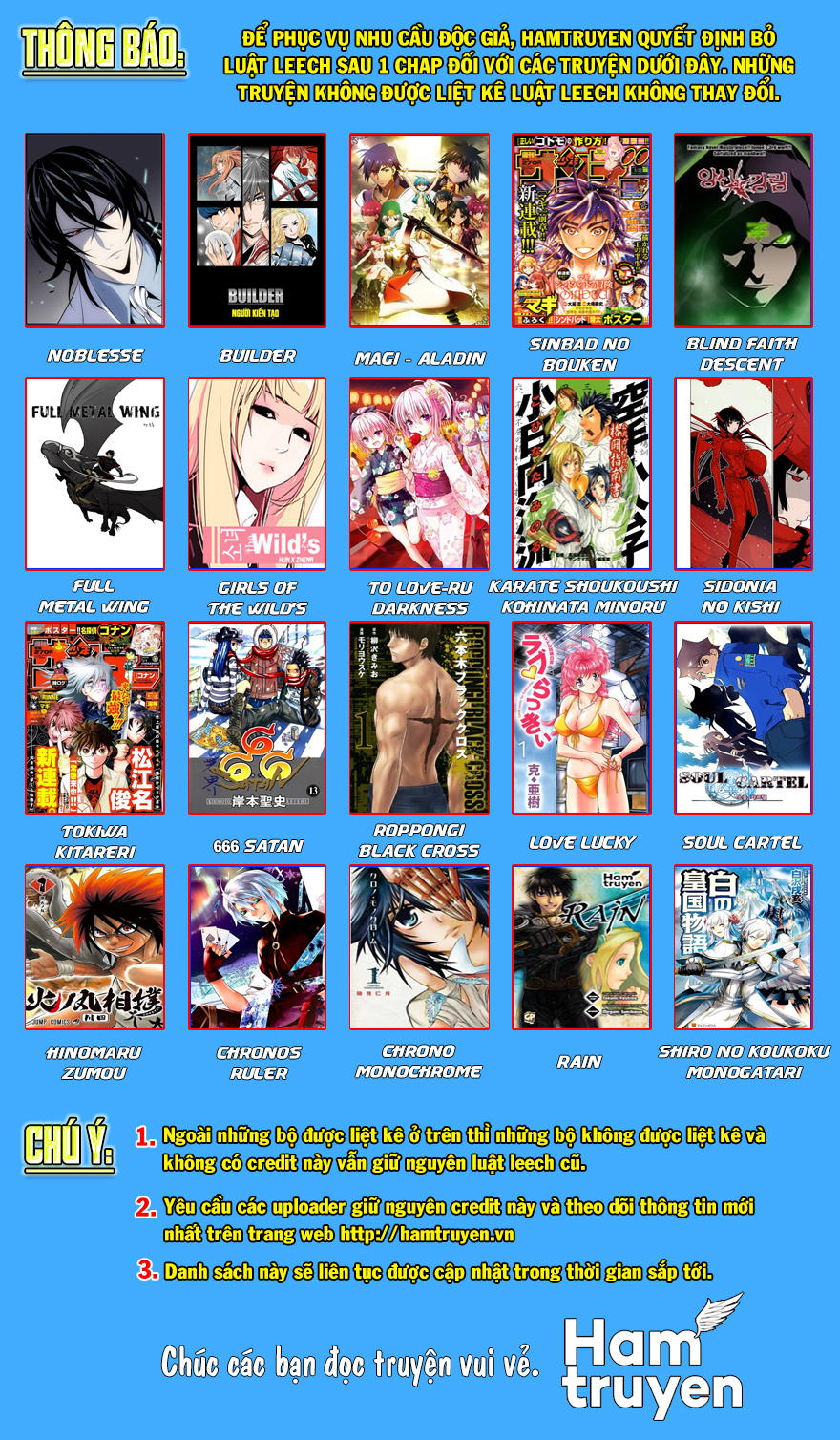 Roppongi Black Cross Chapter 29 - Trang 2