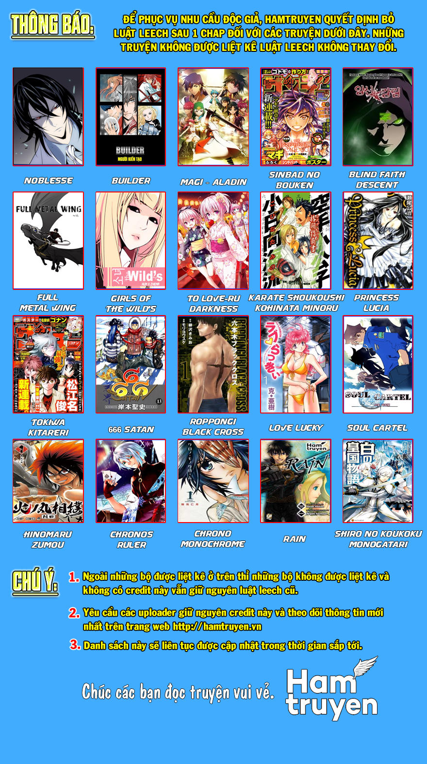 Roppongi Black Cross Chapter 33 - Trang 2