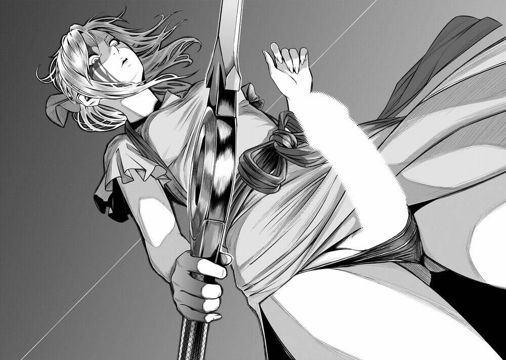 Rosen Garten Saga Chapter 1 - Trang 2