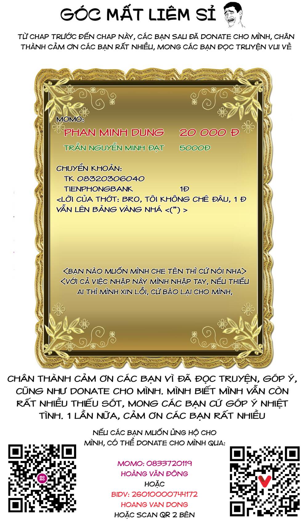 Rosen Garten Saga Chapter 30 - Trang 2