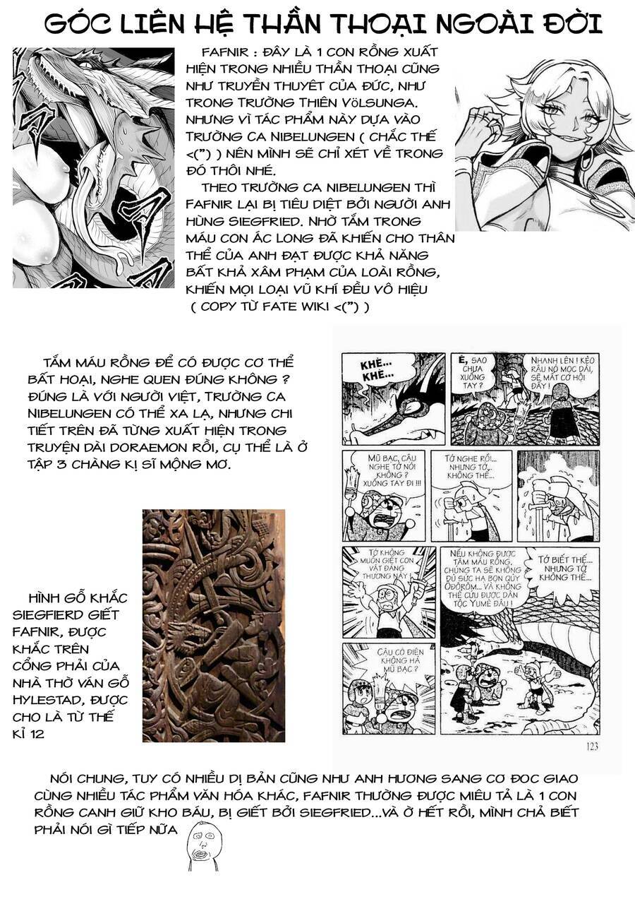 Rosen Garten Saga Chapter 40 - Trang 2