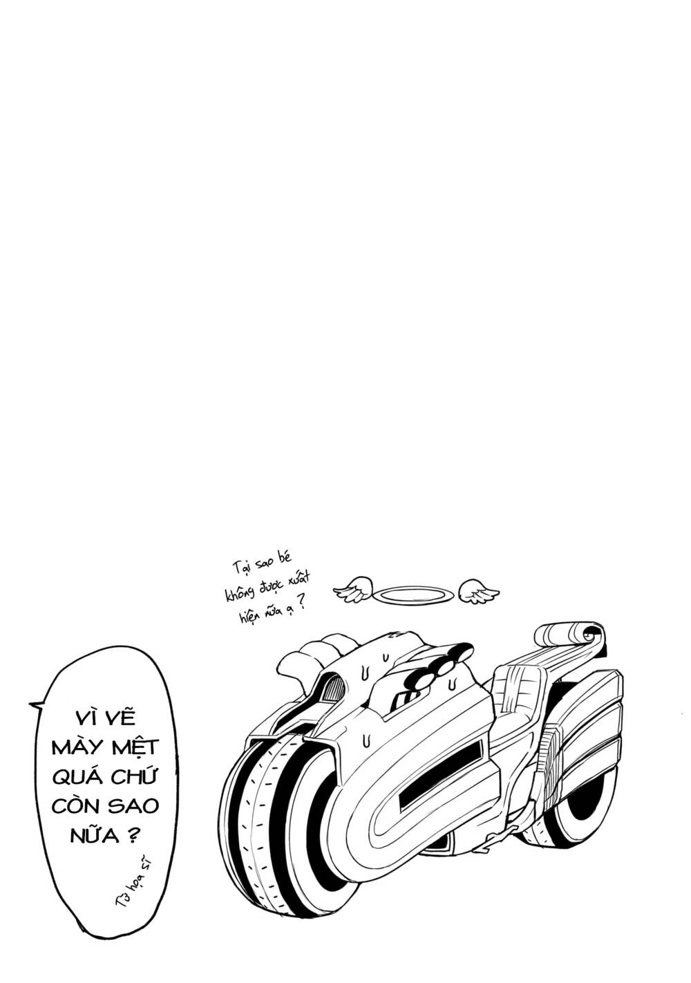 Rosen Garten Saga Chapter 41.5 - Trang 2