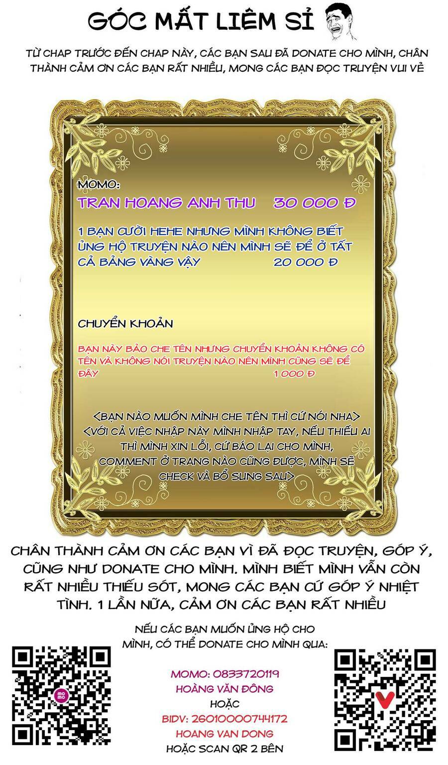 Rosen Garten Saga Chapter 47 - Trang 2