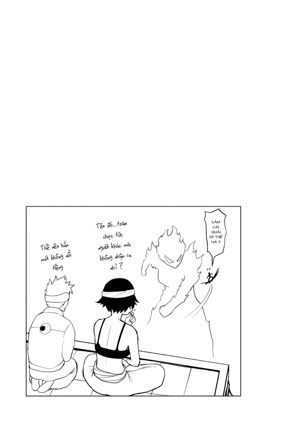 Rosen Garten Saga Chapter 48.5 - Trang 2