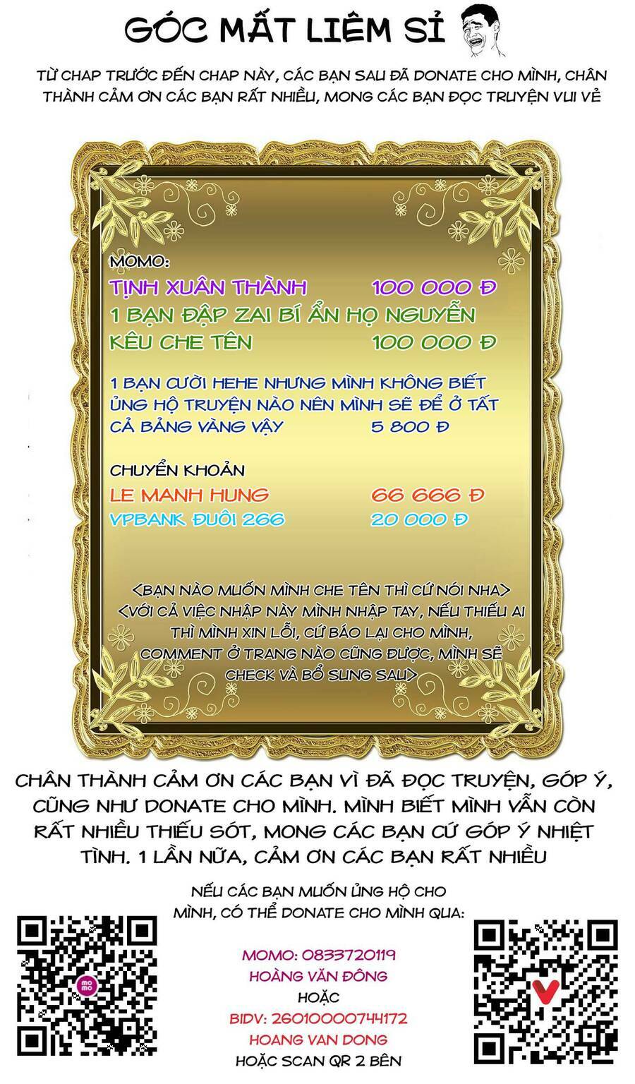 Rosen Garten Saga Chapter 48 - Trang 2