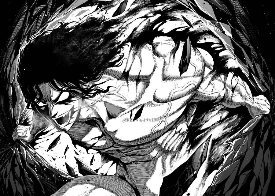 Rosen Garten Saga Chapter 49 - Trang 2