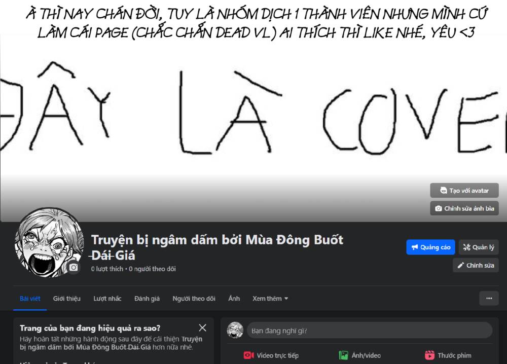 Rosen Garten Saga Chapter 52 - Trang 2