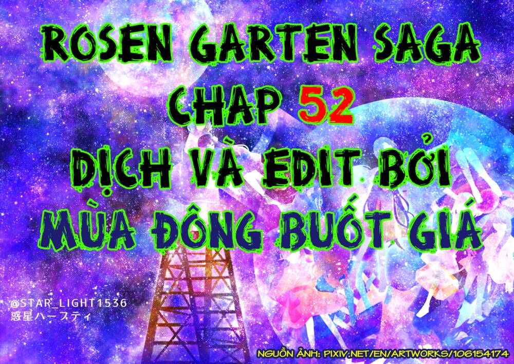 Rosen Garten Saga Chapter 52 - Trang 2