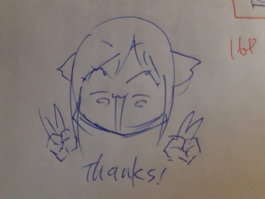 Rosen Garten Saga Chapter 53 - Trang 2