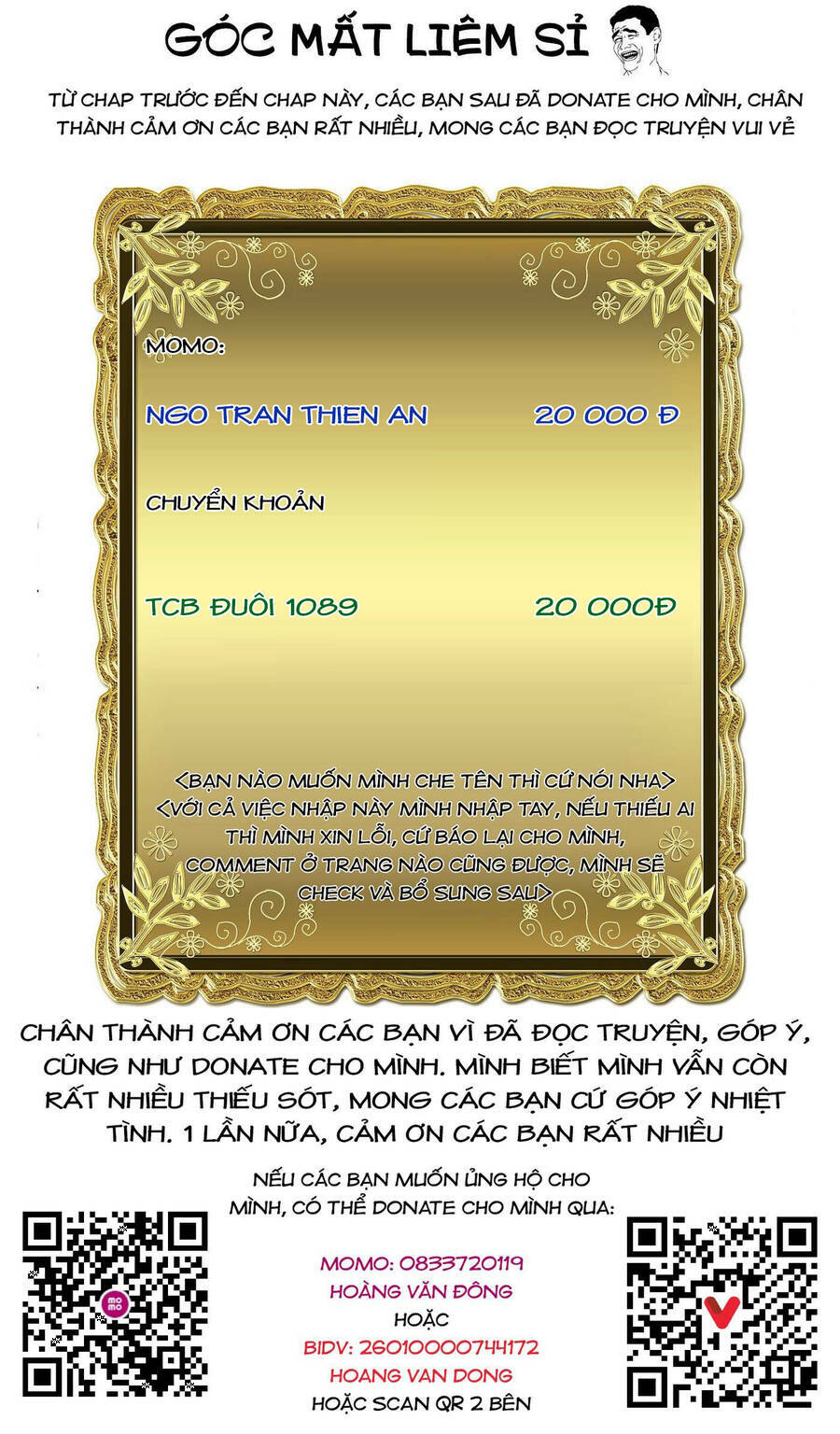 Rosen Garten Saga Chapter 53 - Trang 2