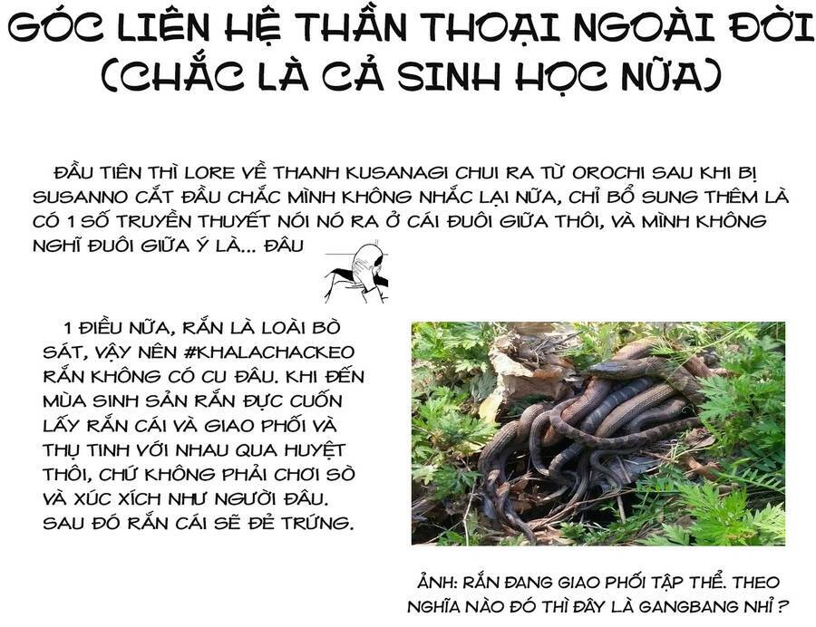 Rosen Garten Saga Chapter 55 - Trang 2