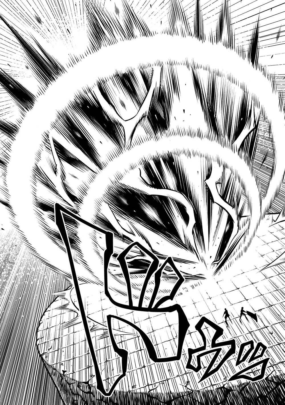 Rosen Garten Saga Chapter 61 - Trang 2