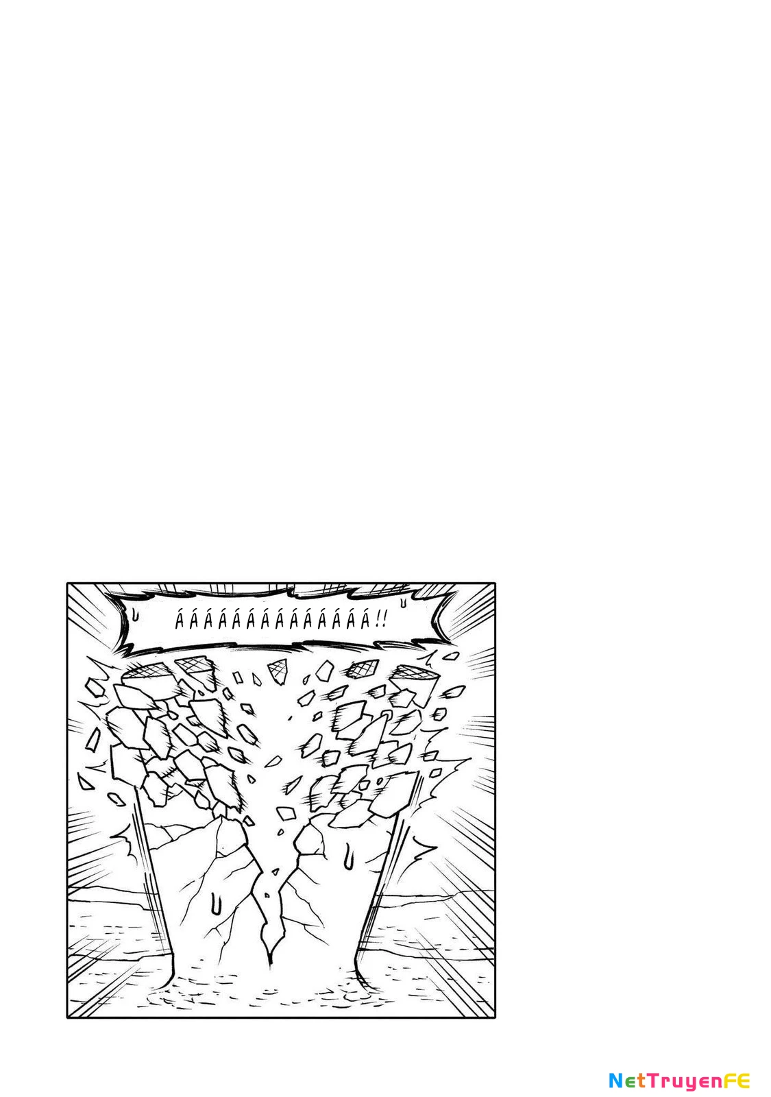 Rosen Garten Saga Chapter 62.5 - Trang 2