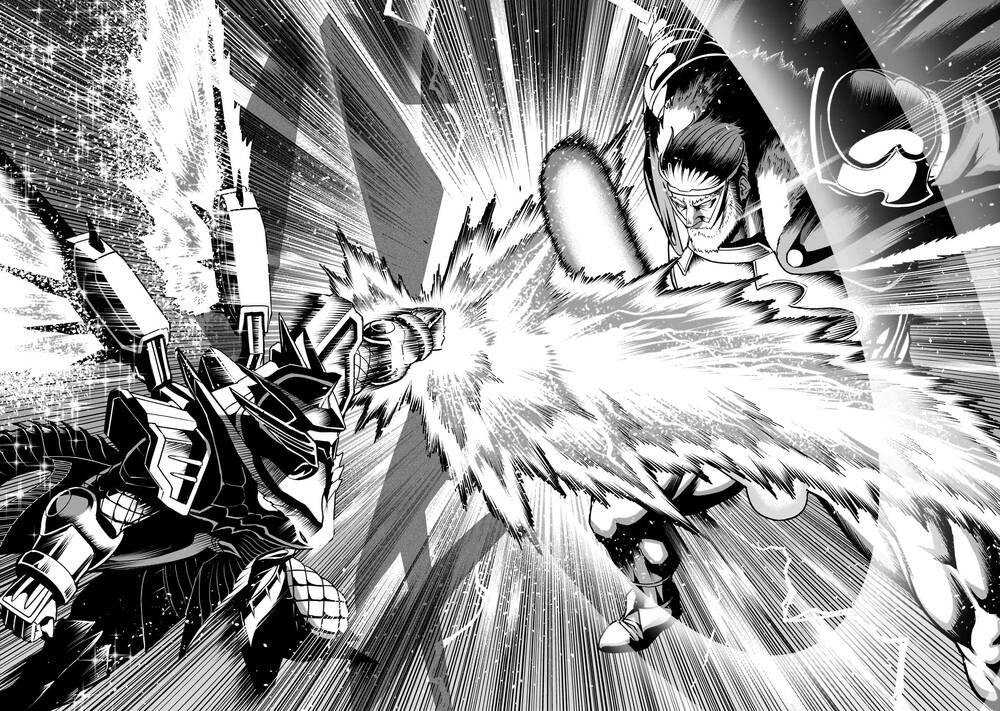 Rosen Garten Saga Chapter 62 - Trang 2