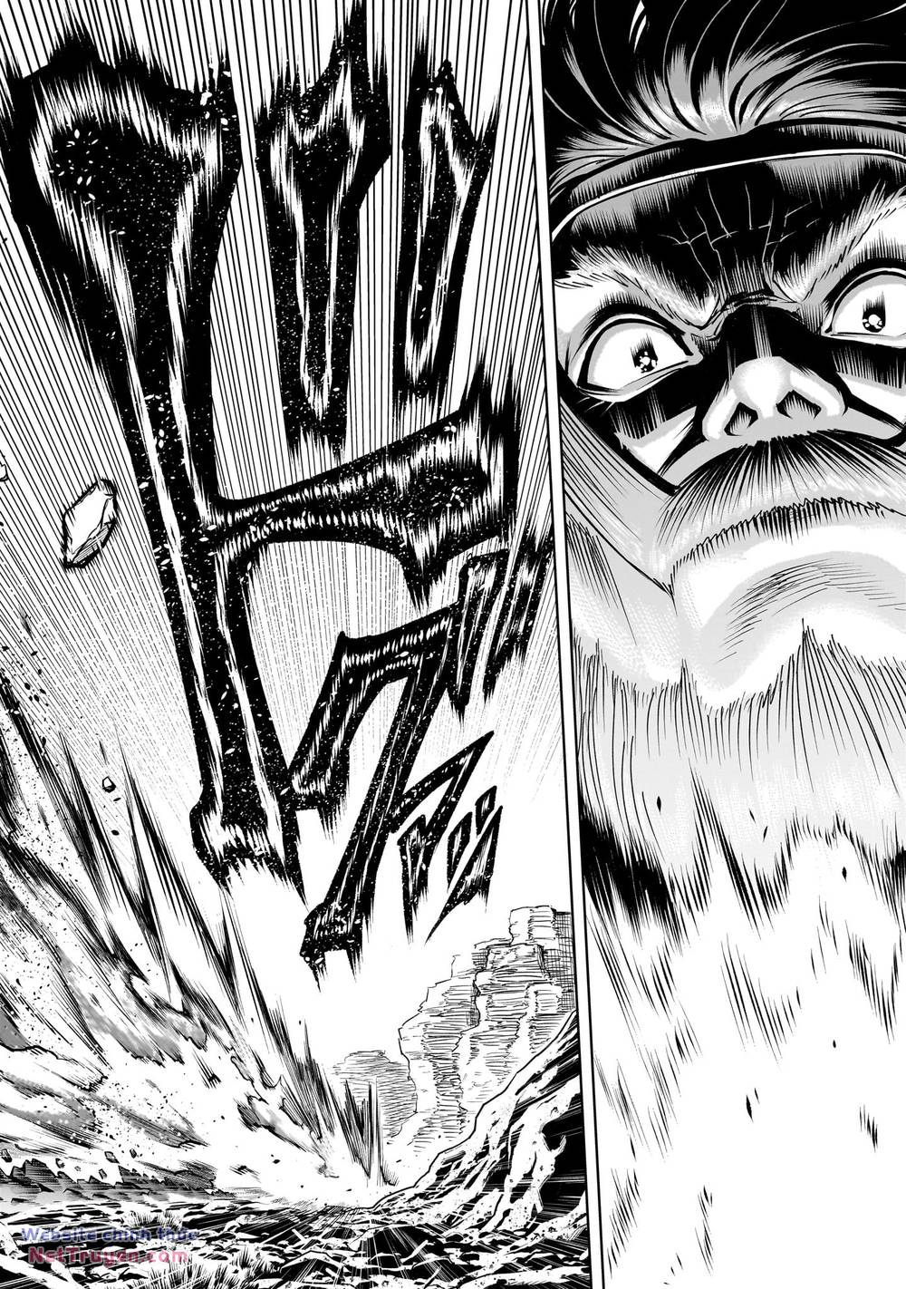 Rosen Garten Saga Chapter 63 - Trang 2