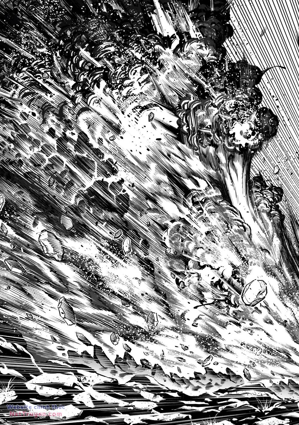 Rosen Garten Saga Chapter 63 - Trang 2