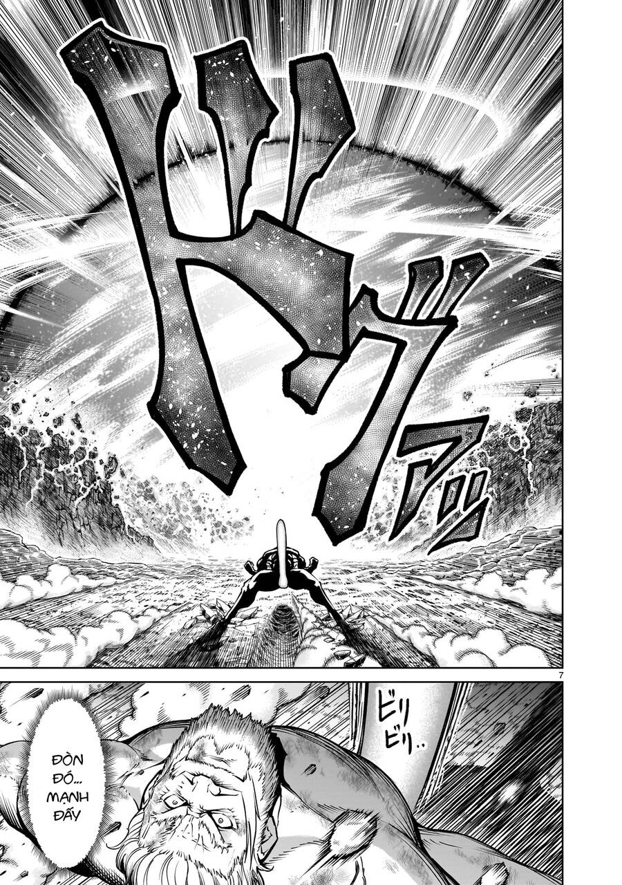 Rosen Garten Saga Chapter 65 - Trang 2