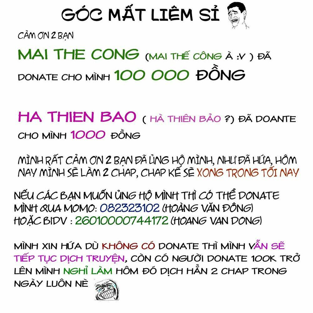 Rosen Garten Saga Chapter 9 - Trang 2