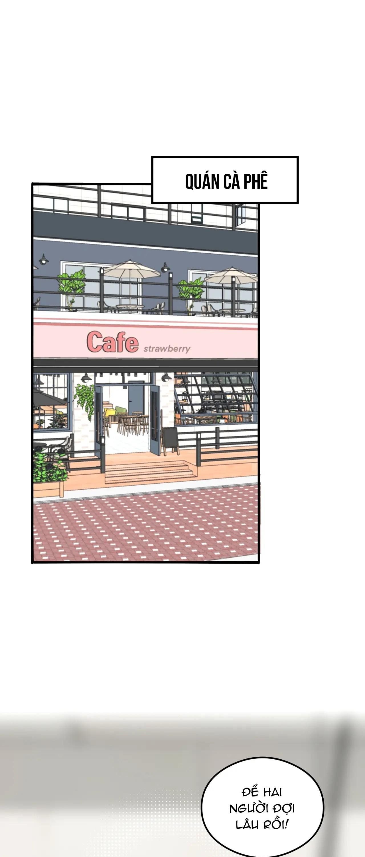 Rốt Cuộc Mèo Con Đang Nghĩ Gì Thế? Chapter 10 - Trang 2
