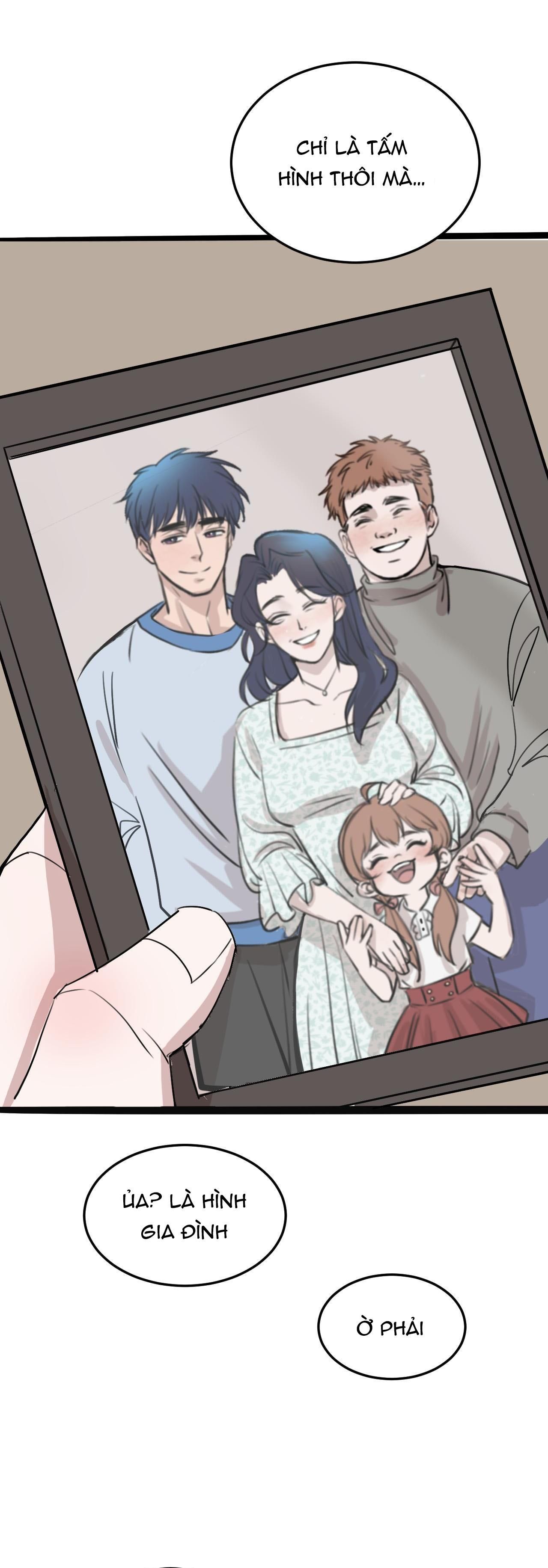 Rốt Cuộc Mèo Con Đang Nghĩ Gì Thế? Chapter 11 - Trang 2